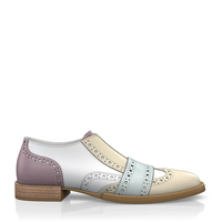 Slip-On Casual Schuhe 9065