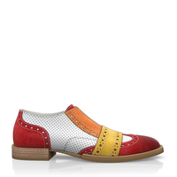 Slip-On Casual Schuhe 9069