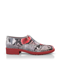 Slip-On Casual Schuhe 9679