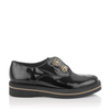 Slip-On Casual Schuhe Cecilia