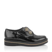 Slip-On Casual Schuhe Cecilia