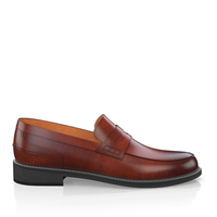 Slip-on-Schuhe für Herren 3947