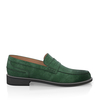 Slip-on-Schuhe für Herren 3948