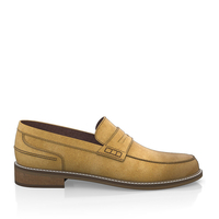 Slip-on-Schuhe für Herren 3951