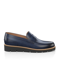 Slip-on-Schuhe für Herren 3953