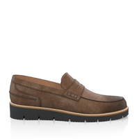 Slip-on-Schuhe für Herren 3956