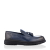 Slip-on-Schuhe für Herren Luigi Blau