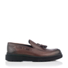 Slip-on-Schuhe für Herren Luigi Braun
