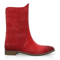 Slip-On Sommerstiefel 15247