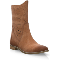 Slip-On Sommerstiefel 15250