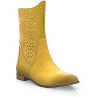 Slip-On Sommerstiefel 15253