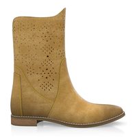 Slip-On Sommerstiefel 2549
