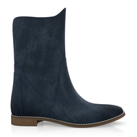 Slip-On Sommerstiefel 2551