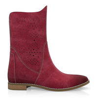 Slip-On Sommerstiefel 2552