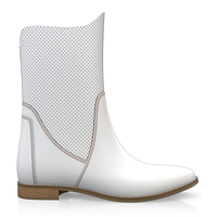Slip-On Sommerstiefel 3279-12