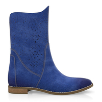 Slip-On Sommerstiefel 3279-45