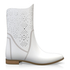 Slip-On Sommerstiefel 3279-50