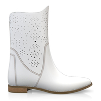 Slip-On Sommerstiefel 3279-50