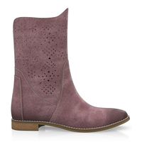 Slip-On Sommerstiefel 3279-89