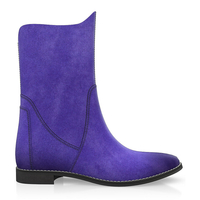Slip-On Sommerstiefel 4249