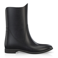 Slip-On Sommerstiefel 4250