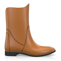 Slip-On Sommerstiefel 4251