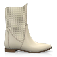 Slip-On Sommerstiefel 4252