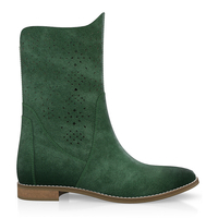 Slip-On Sommerstiefel 4428