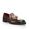 Slipper mit Kette für Damen 26590