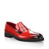 Slipper mit Kette für Damen 27686