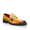 Slipper mit Kette für Damen 28451