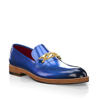 Slipper mit Kette für Damen 28469