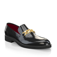 Slipper mit Kette für Herren 26605