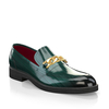 Slipper mit Kette für Herren 26608