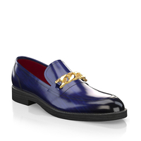 Slipper mit Kette für Herren 26611