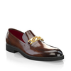 Slipper mit Kette für Herren 26617