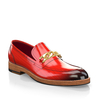 Slipper mit Kette für Herren 28538