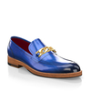 Slipper mit Kette für Herren 28541