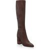 Sock Boots mit Absatz 24182