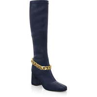 Sock Boots mit Absatz 26425