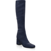 Sock Boots mit Absatz 26506