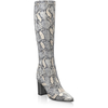 Sock-Stiefel 11651