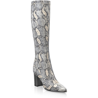 Sock-Stiefel 11651