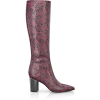 Sock-Stiefel 11654