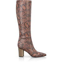 Sock-Stiefel 11657