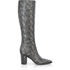 Sock-Stiefel 11660