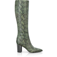 Sock-Stiefel 11663