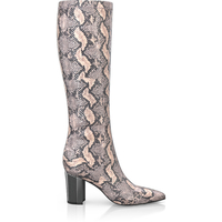 Sock-Stiefel 11666