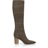Sock-Stiefel 11669