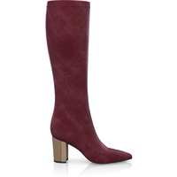 Sock-Stiefel 11675